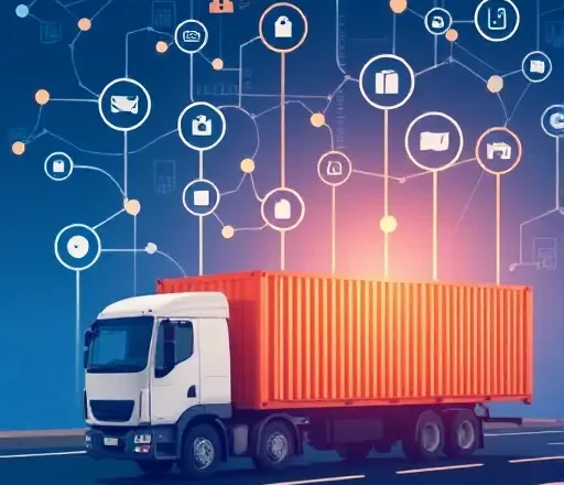 Эффективные технологии отслеживания грузов: как IoT преобразует управление логистикой и повышает прозрачность поставок для клиентов.