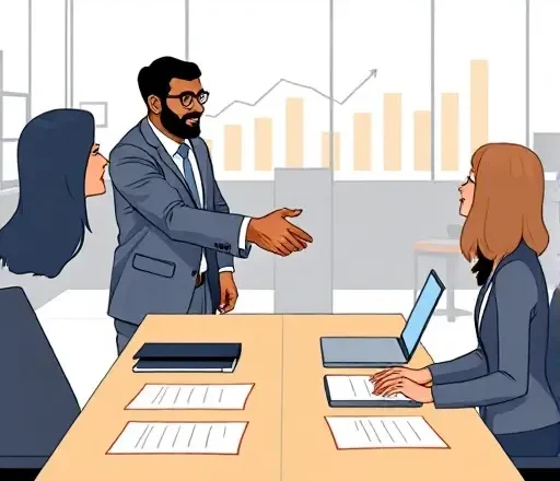 Эффективные стратегии привлечения клиентов через Партнерство: как использовать психографику для максимизации дохода.