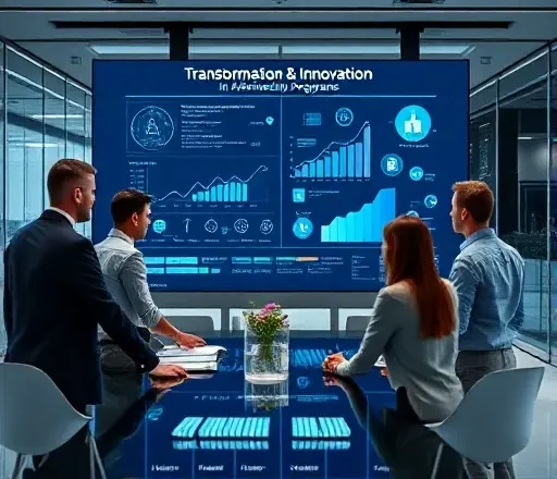 Трансформация партнерских программ: как внедрение технологий искусственного интеллекта улучшает взаимодействие с дилерами и повышает прибыль.