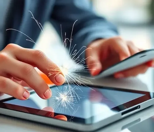 Почему ваши руки — главный враг электроники? Правда об антистатических перчатках