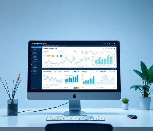 Компания запускает инновационную платформу для удаленного мониторинга промышленного оборудования с использованием искусственного интеллекта