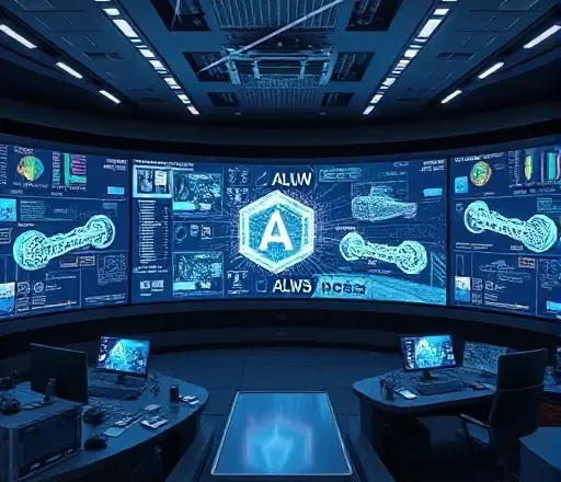 Интеграция цифровых двойников и AI для быстрого масштабирования производства в условиях изменчивого рынка