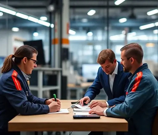 Разработка гибких тарифных планов для партнеров: повышение мотивации и увеличение прибыли региональных дилеров