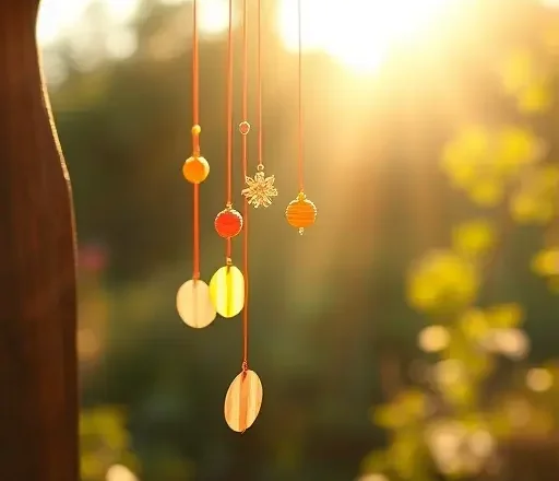 Когда звучит душа: как мелодические колокольчики КОШИ превращают тишину в музыку