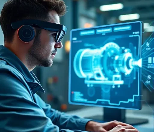 Инновационный подход к онлайн-диагностике оборудования в сервисных центрах для быстрого устранения поломок