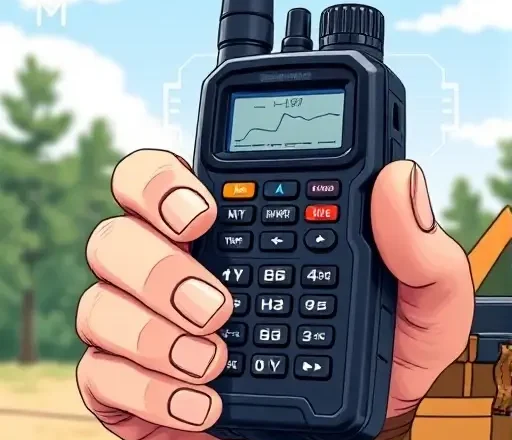 Как выбрать идеальную рацию: ваш путеводитель по радиосвязи без границ