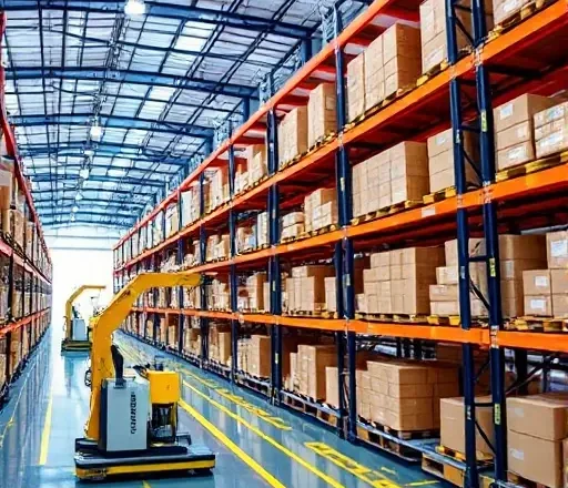 Эффективное планирование автоматизации: как индивидуальный подход к проектированию смог сократить время на внедрение логистических решений.