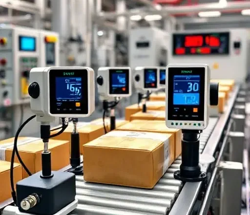 Инновационные технологии для контроля температуры товаров: как мы обеспечиваем сохранность продуктов на всех этапах логистики.