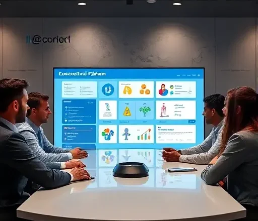 Создание совместных образовательных платформ для дилеров и производителей для увеличения продаж и узнаваемости бренда