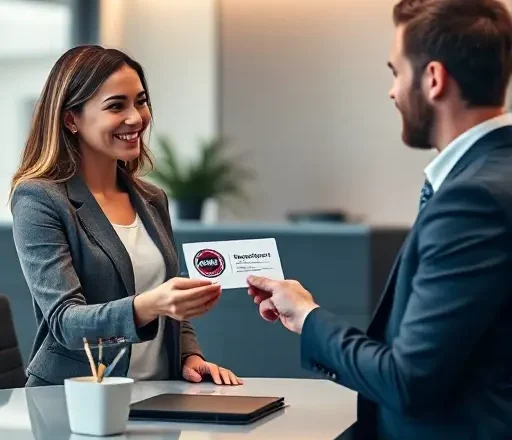 Лояльность через гарантии: как персонализированное обслуживание влияет на выбор поставщика услуг и запчастей для бизнеса.