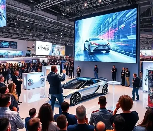 На международной выставке инновационных технологий запускается экологическая платформа для автоматизации процессов переработки отходов в производство.