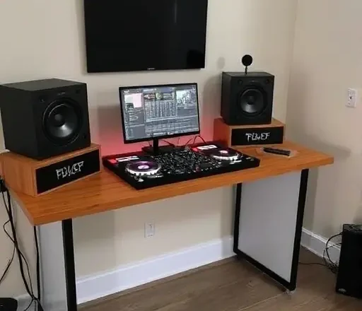 Как собрать идеальную DJ-станцию: путеводитель для новичков и не только