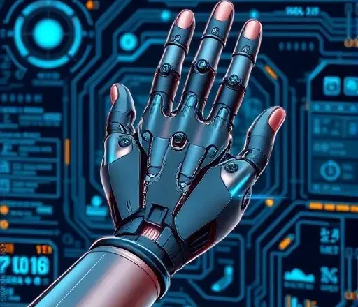 Экспертные взгляды на использование бионических решений для повышения эффективности автоматизации в прямом производстве