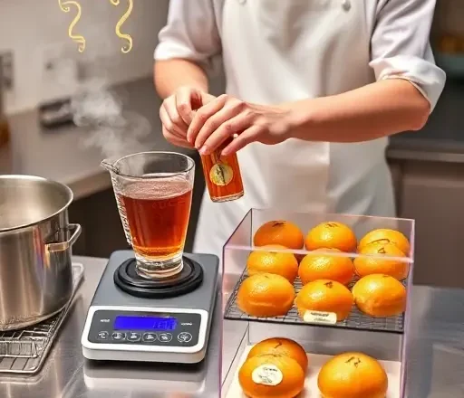 Как создать идеальный продукт: секреты стабильности, вкуса и доверия потребителей