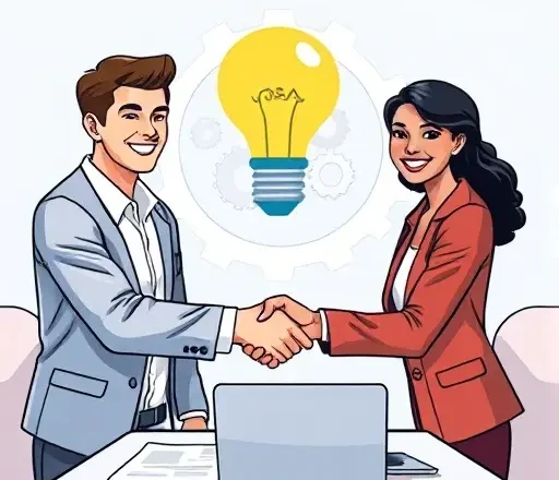 Секреты успешного партнерства: как создать взаимовыгодные условия сотрудничества с региональными производителями и избежать распространенных ошибок.