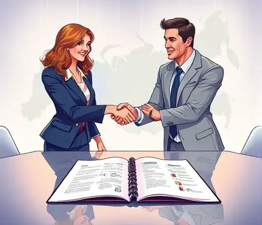 Выбор региональных брендов для партнерства: как укрепить доверие и расширить ассортимент продукции