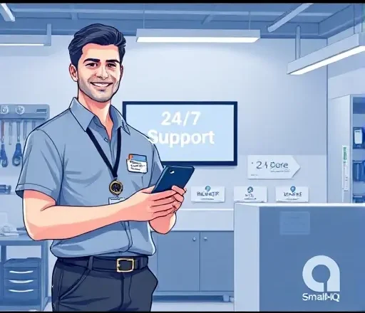 Гид по взаимодействию с сервисными центрами: как выбрать лучший и избежать распространенных ошибок при обращении.