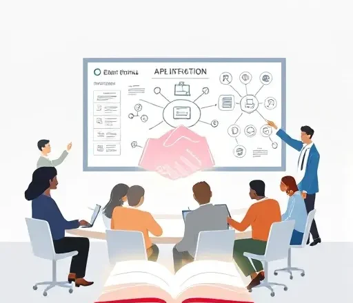 Создайте гибридную партнерскую программу: сочетание онлайн-обучения для дилеров и оффлайн-мероприятий для налаживания связей.