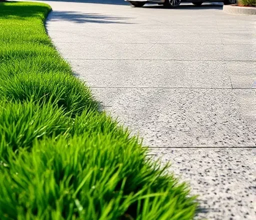 Почему гранитные плиты мощения — идеальный выбор для тех, кто ценит красоту и надежность