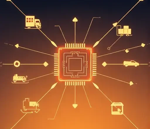 Опыт внедрения квантовых вычислений в управление поставками: взгляд CTO на революцию в логистике и производственной эффективности.
