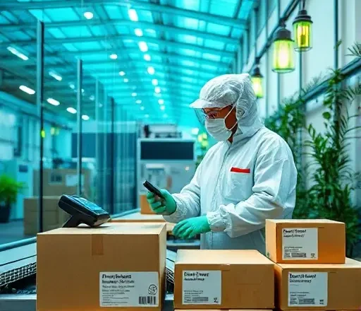 Кейс: Переход на экологичные упаковочные решения в производстве потребительских товаров с увеличением продаж и снижением отходов.