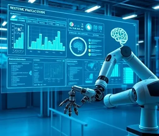 Инновации в автоматизации: как интеллектуальные системы управления меняют рынок сварочного оборудования и повышают его эффективность.