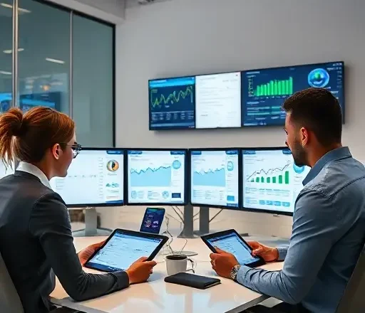 Кейс внедрения умных систем управленческого учета для малого бизнеса в сфере ресторанного обслуживания