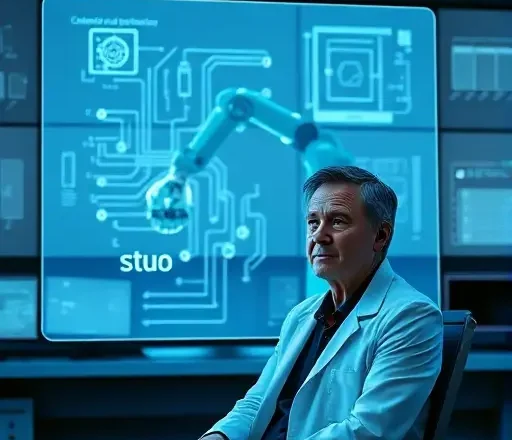 Инженер по автоматизации о том, как квантовые компьютеры трансформируют будущее производственных процессов