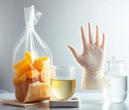 Поливиниловый спирт: удивительный материал, который меняет нашу жизнь