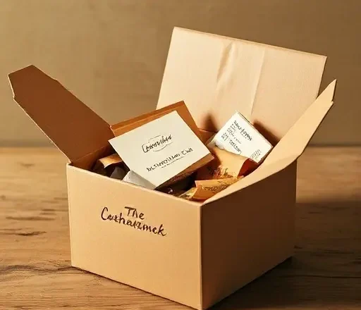 Тайная жизнь упаковки: почему кашированные коробки покоряют сердца и защищают ваши сокровища