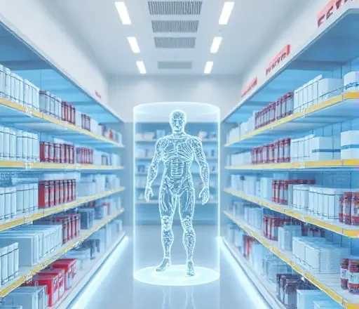 Невидимый страж: как антикражное оборудование защищает ваши покупки и спокойствие