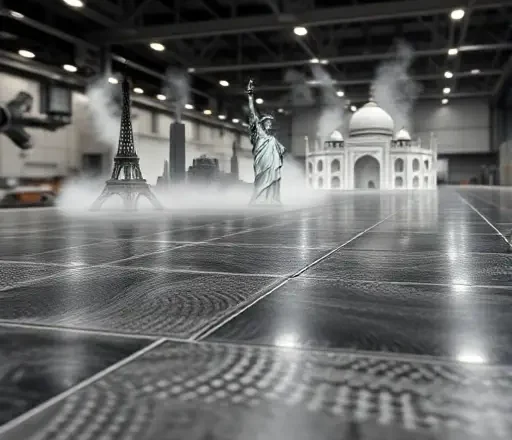 Клинкерная плитка: немецкая надежность, которая покорила мир