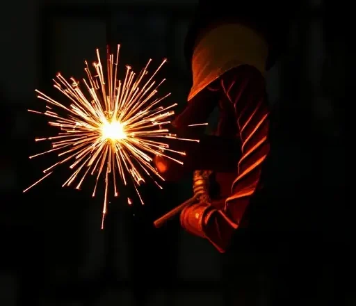 1>Когда искра может стоить жизни: почему взрывозащищенное оборудование — не роскошь, а необходимость