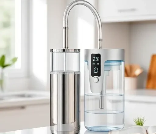 Чистая вода в вашем доме: полный гид по современным системам очистки