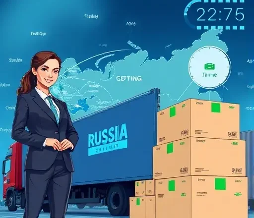 Доставка для бизнеса в России: как выбрать надежного партнера и не потерять клиентов