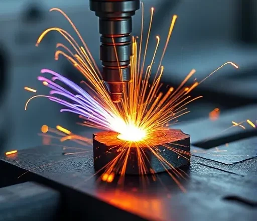 Ленточная магия металла: как современные станки превращают грубую заготовку в произведение точности