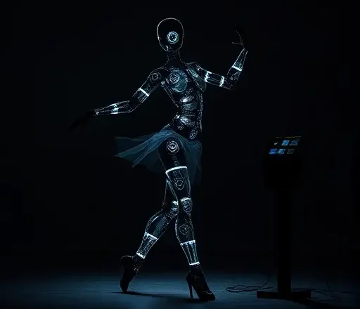 Танцоры точности: как контроллеры шаговых двигателей превращают электричество в идеальное движение