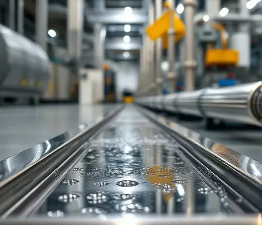 Конденсатоотводчики: незаметные герои промышленной эффективности, о которых стоит знать